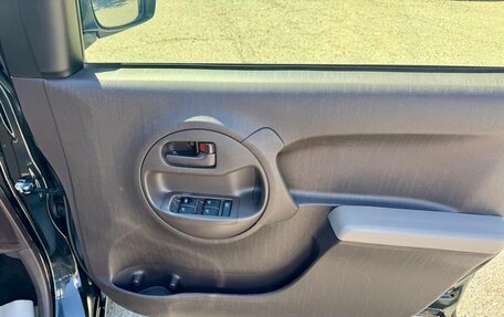Toyota Passo III, 2014 год, 699 000 рублей, 16 фотография
