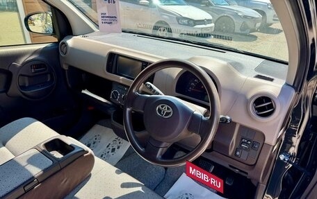 Toyota Passo III, 2014 год, 699 000 рублей, 12 фотография