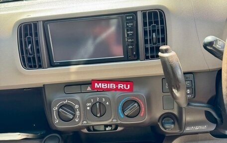 Toyota Passo III, 2014 год, 699 000 рублей, 15 фотография