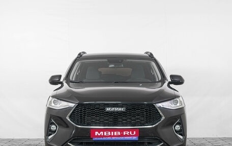 Haval F7 I, 2020 год, 1 719 000 рублей, 2 фотография