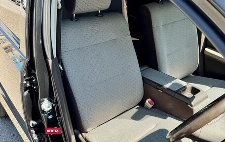Toyota Passo III, 2014 год, 699 000 рублей, 17 фотография