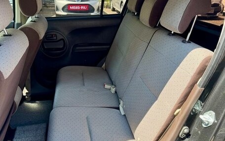 Toyota Passo III, 2014 год, 699 000 рублей, 20 фотография