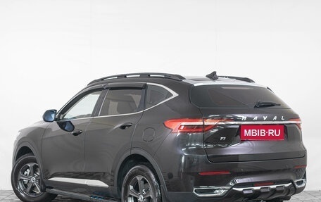 Haval F7 I, 2020 год, 1 719 000 рублей, 5 фотография