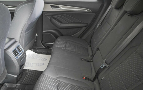 Haval F7 I, 2020 год, 1 719 000 рублей, 10 фотография