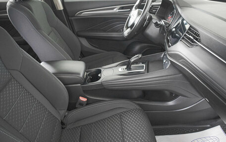 Haval F7 I, 2020 год, 1 719 000 рублей, 12 фотография