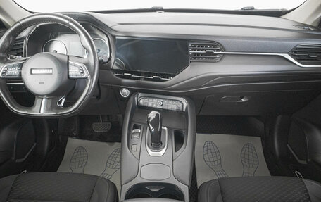 Haval F7 I, 2020 год, 1 719 000 рублей, 14 фотография