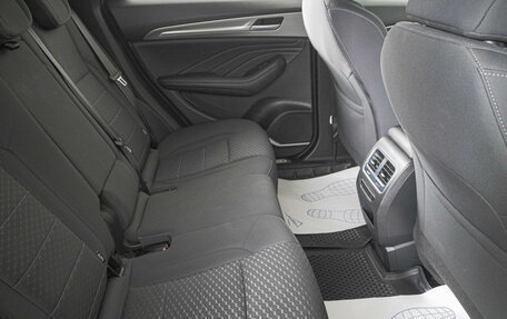 Haval F7 I, 2020 год, 1 719 000 рублей, 11 фотография