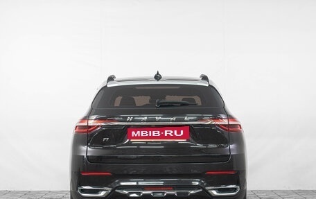 Haval F7 I, 2020 год, 1 719 000 рублей, 6 фотография