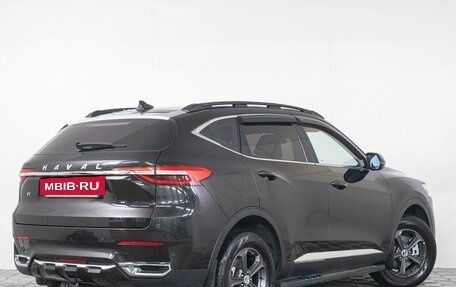 Haval F7 I, 2020 год, 1 719 000 рублей, 7 фотография
