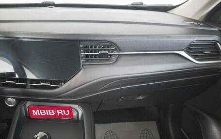 Haval F7 I, 2020 год, 1 719 000 рублей, 15 фотография