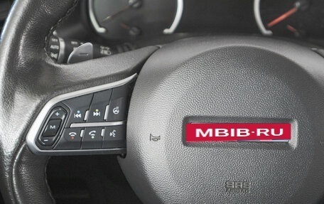 Haval F7 I, 2020 год, 1 719 000 рублей, 17 фотография