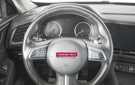 Haval F7 I, 2020 год, 1 719 000 рублей, 16 фотография