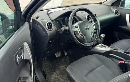 Nissan Qashqai, 2010 год, 899 000 рублей, 5 фотография