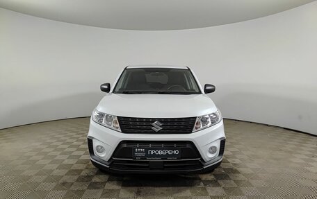Suzuki Vitara II рестайлинг, 2019 год, 1 510 000 рублей, 2 фотография
