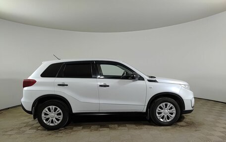 Suzuki Vitara II рестайлинг, 2019 год, 1 510 000 рублей, 5 фотография