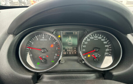 Nissan Qashqai, 2010 год, 899 000 рублей, 7 фотография