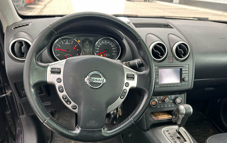 Nissan Qashqai, 2010 год, 899 000 рублей, 6 фотография