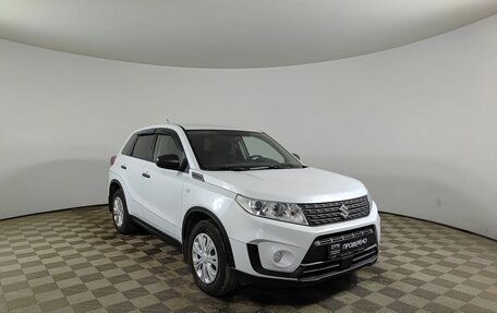 Suzuki Vitara II рестайлинг, 2019 год, 1 510 000 рублей, 3 фотография