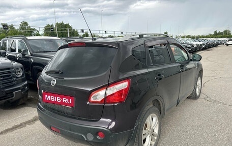 Nissan Qashqai, 2010 год, 899 000 рублей, 3 фотография