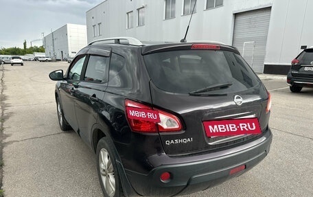 Nissan Qashqai, 2010 год, 899 000 рублей, 2 фотография