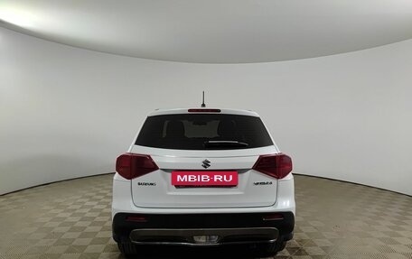 Suzuki Vitara II рестайлинг, 2019 год, 1 510 000 рублей, 7 фотография
