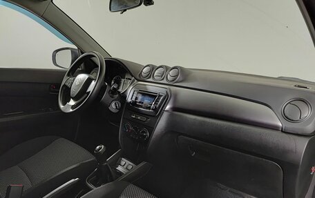 Suzuki Vitara II рестайлинг, 2019 год, 1 510 000 рублей, 13 фотография