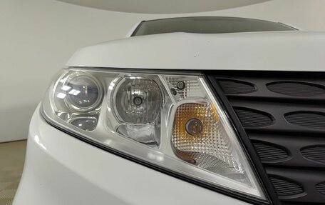 Suzuki Vitara II рестайлинг, 2019 год, 1 510 000 рублей, 21 фотография