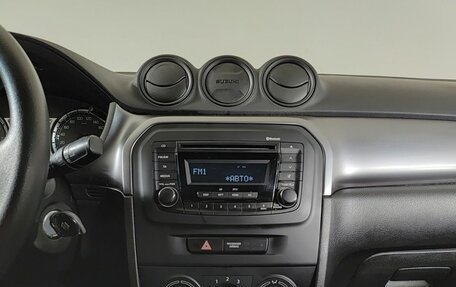 Suzuki Vitara II рестайлинг, 2019 год, 1 510 000 рублей, 18 фотография
