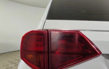 Suzuki Vitara II рестайлинг, 2019 год, 1 510 000 рублей, 11 фотография