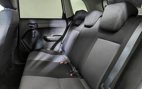 Suzuki Vitara II рестайлинг, 2019 год, 1 510 000 рублей, 15 фотография