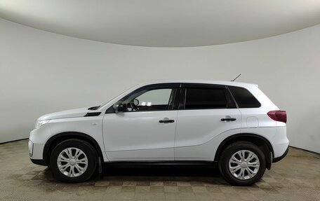 Suzuki Vitara II рестайлинг, 2019 год, 1 510 000 рублей, 10 фотография