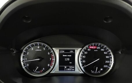 Suzuki Vitara II рестайлинг, 2019 год, 1 510 000 рублей, 16 фотография