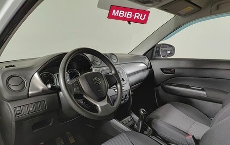 Suzuki Vitara II рестайлинг, 2019 год, 1 510 000 рублей, 20 фотография