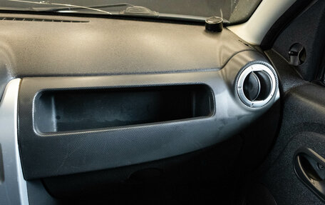 Renault Sandero I, 2013 год, 609 000 рублей, 8 фотография