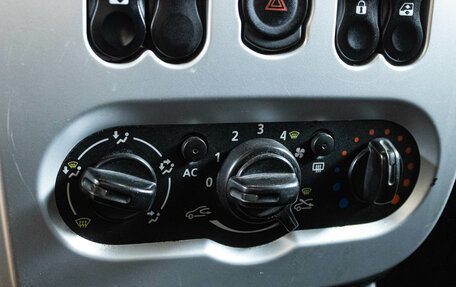 Renault Sandero I, 2013 год, 609 000 рублей, 17 фотография