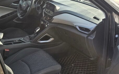 Chevrolet Orlando, 2022 год, 1 500 000 рублей, 5 фотография
