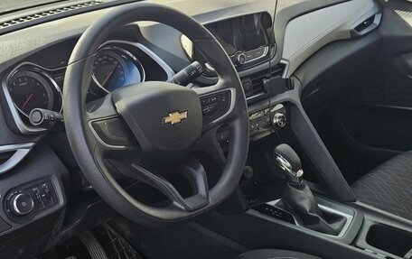 Chevrolet Orlando, 2022 год, 1 500 000 рублей, 4 фотография