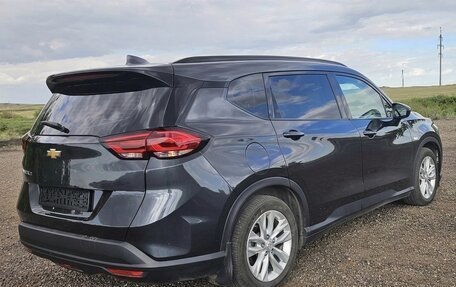 Chevrolet Orlando, 2022 год, 1 500 000 рублей, 3 фотография