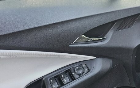 Chevrolet Orlando, 2022 год, 1 500 000 рублей, 11 фотография