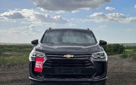 Chevrolet Orlando, 2022 год, 1 500 000 рублей, 2 фотография