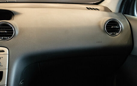 Peugeot 308 II, 2008 год, 379 000 рублей, 8 фотография