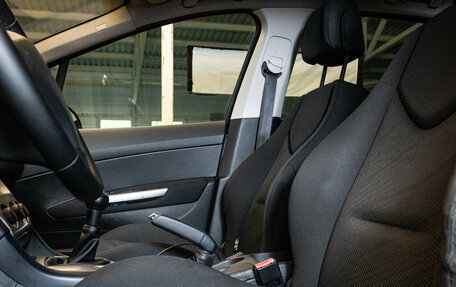Peugeot 308 II, 2008 год, 379 000 рублей, 9 фотография
