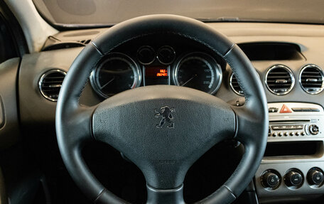 Peugeot 308 II, 2008 год, 379 000 рублей, 6 фотография
