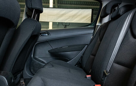 Peugeot 308 II, 2008 год, 379 000 рублей, 10 фотография