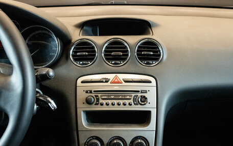 Peugeot 308 II, 2008 год, 379 000 рублей, 7 фотография