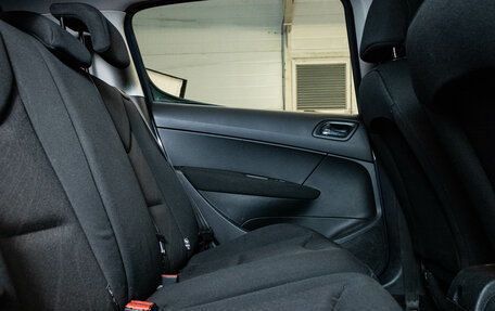 Peugeot 308 II, 2008 год, 379 000 рублей, 11 фотография