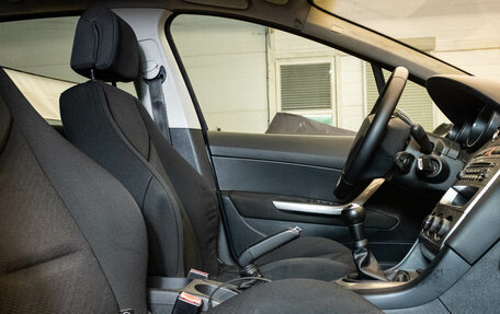 Peugeot 308 II, 2008 год, 379 000 рублей, 12 фотография