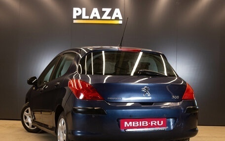 Peugeot 308 II, 2008 год, 379 000 рублей, 3 фотография