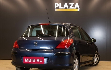 Peugeot 308 II, 2008 год, 379 000 рублей, 4 фотография