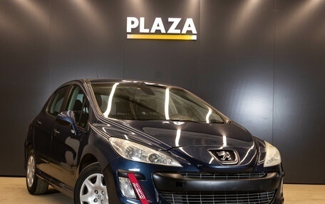 Peugeot 308 II, 2008 год, 379 000 рублей, 2 фотография